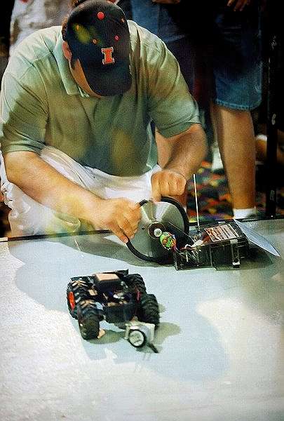 Copyright � 2002 by Steven & Winnie Van Dyke