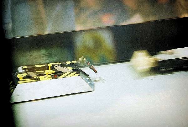 Copyright � 2002 by Steven & Winnie Van Dyke