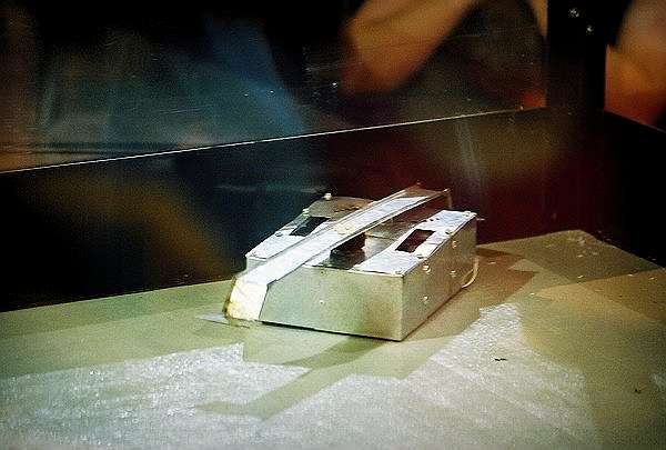 Copyright � 2002 by Steven & Winnie Van Dyke