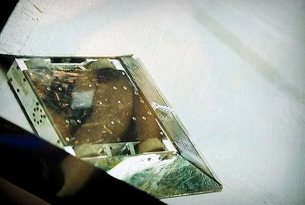 Copyright � 2002 by Steven & Winnie Van Dyke