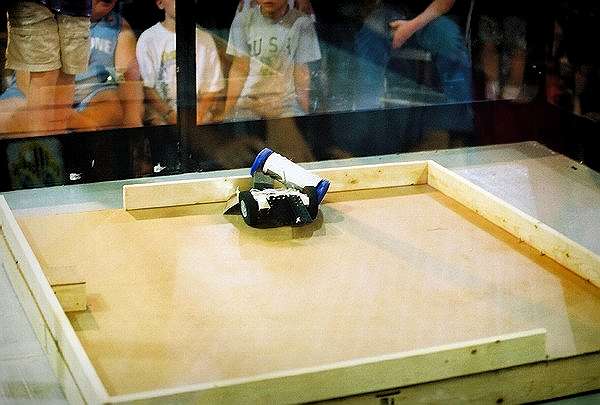 Copyright � 2002 by Steven & Winnie Van Dyke