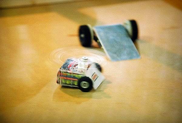 Copyright � 2002 by Steven & Winnie Van Dyke