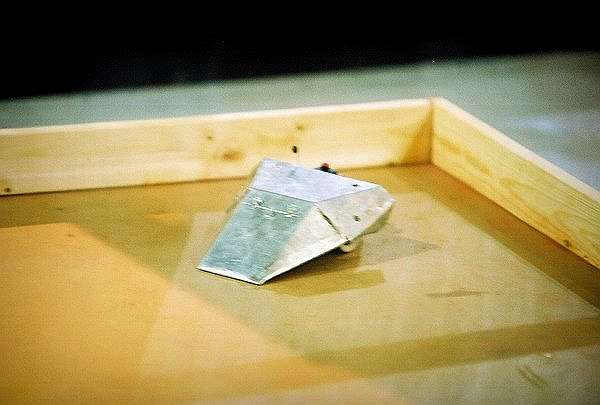 Copyright � 2002 by Steven & Winnie Van Dyke