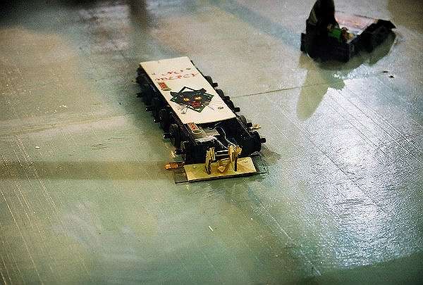 Copyright � 2002 by Steven & Winnie Van Dyke