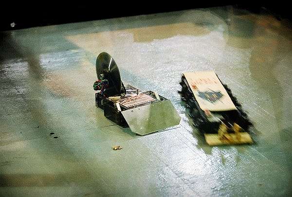 Copyright � 2002 by Steven & Winnie Van Dyke