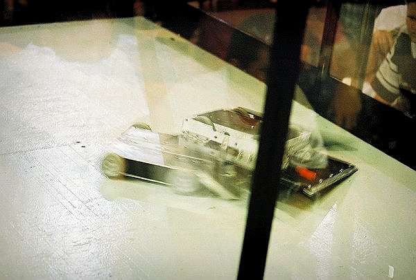 Copyright � 2002 by Steven & Winnie Van Dyke