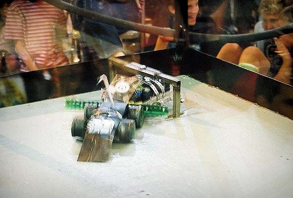 Copyright � 2002 by Steven & Winnie Van Dyke