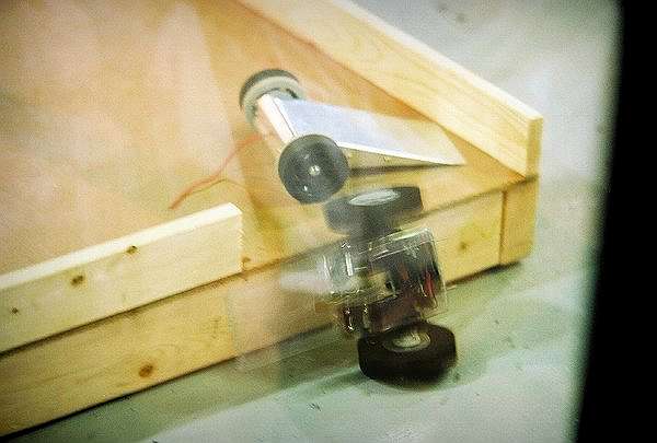 Copyright � 2002 by Steven & Winnie Van Dyke