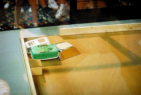 Copyright � 2002 by Steven & Winnie Van Dyke