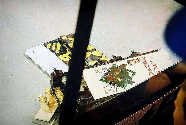 Copyright � 2002 by Steven & Winnie Van Dyke