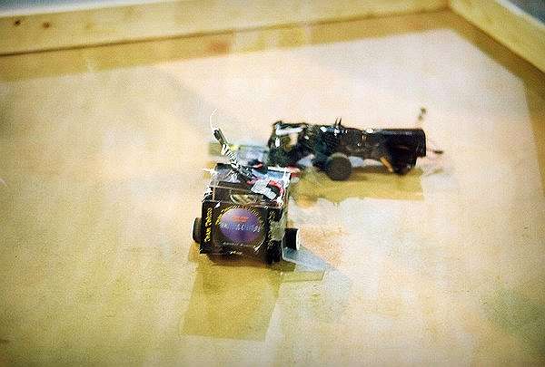 Copyright � 2002 by Steven & Winnie Van Dyke