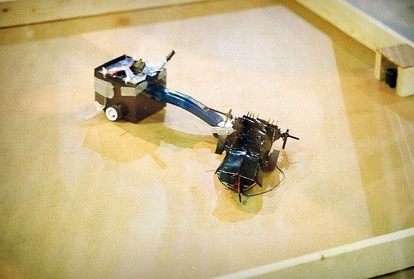 Copyright � 2002 by Steven & Winnie Van Dyke