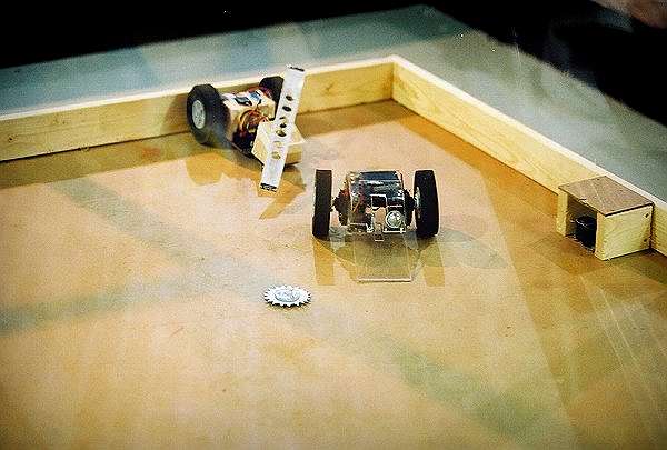 Copyright � 2002 by Steven & Winnie Van Dyke