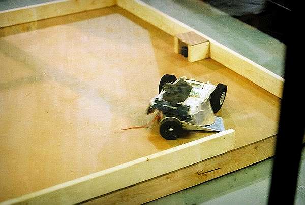 Copyright � 2002 by Steven & Winnie Van Dyke