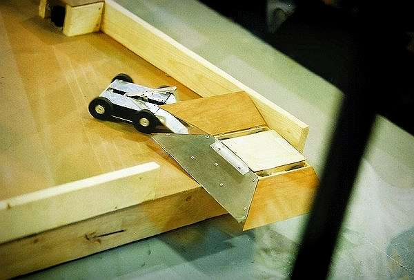 Copyright � 2002 by Steven & Winnie Van Dyke