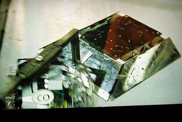 Copyright � 2002 by Steven & Winnie Van Dyke