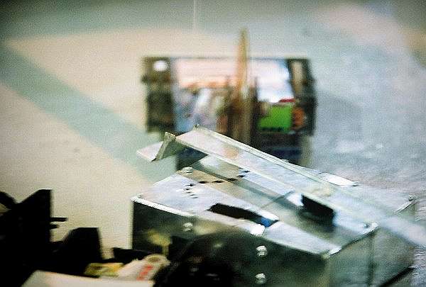 Copyright � 2002 by Steven & Winnie Van Dyke