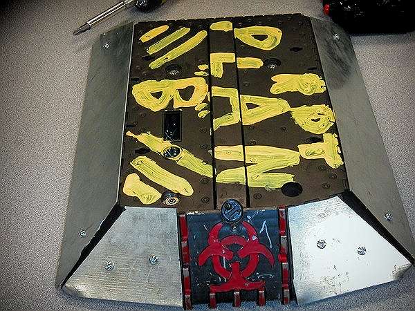 Copyright � 2002 by Steven & Winnie Van Dyke