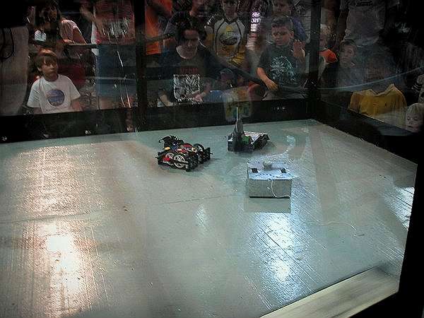 Copyright � 2002 by Steven & Winnie Van Dyke