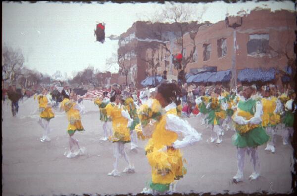 Copyright � 2002 by Steven L. Van Dyke