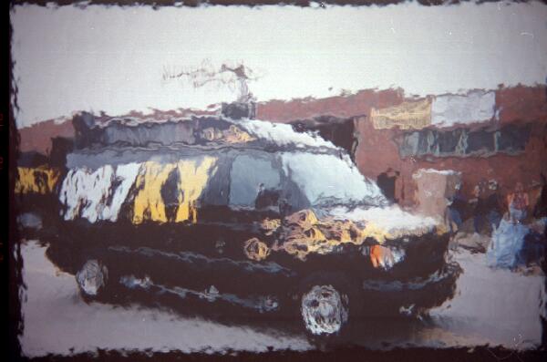 Copyright � 2002 by Steven L. Van Dyke