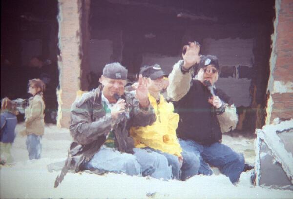 Copyright � 2002 by Steven L. Van Dyke