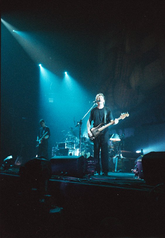 Copyright � 1999 by Steven L. Van Dyke