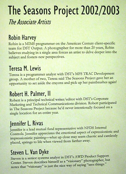 Copyright � 2003 by Steven L. Van Dyke