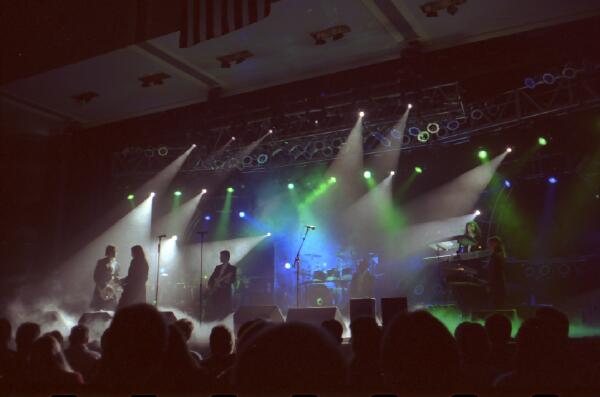 Copyright � 2001 by Steven L. Van Dyke