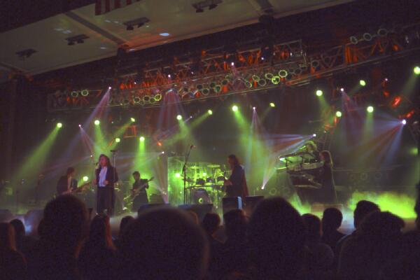 Copyright � 2001 by Steven L. Van Dyke