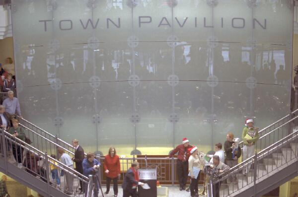 Copyright � 2001 by Steven L. Van Dyke