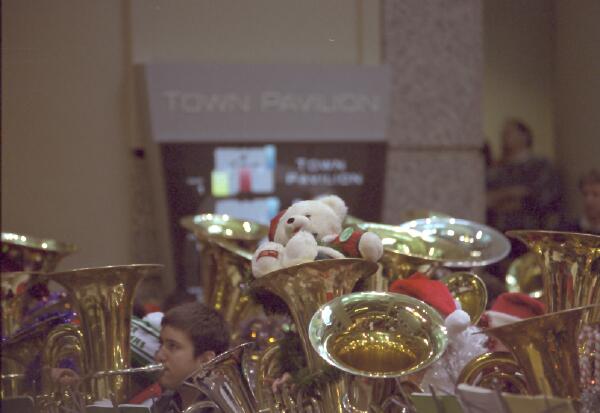 Copyright � 2001 by Steven L. Van Dyke