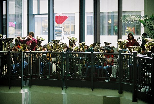 Copyright � 2003 by Steven L. Van Dyke