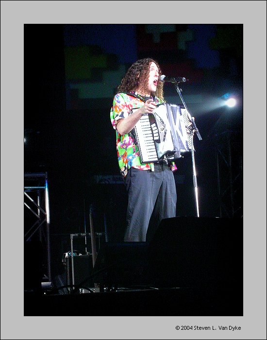 Copyright � 2004 by Steven L. Van Dyke