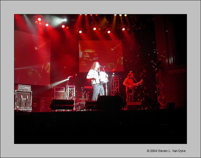 Copyright � 2004 by Steven L. Van Dyke