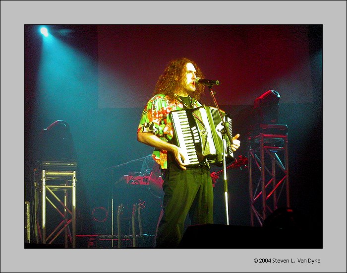 Copyright � 2004 by Steven L. Van Dyke