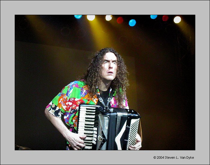 Copyright � 2004 by Steven L. Van Dyke