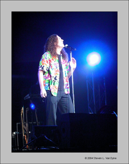 Copyright � 2004 by Steven L. Van Dyke