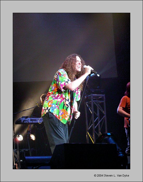 Copyright � 2004 by Steven L. Van Dyke