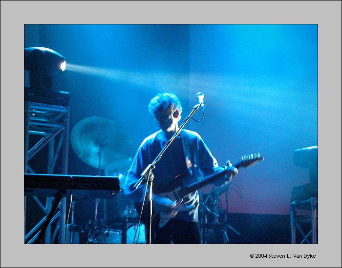 Copyright � 2004 by Steven L. Van Dyke