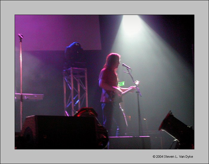 Copyright � 2004 by Steven L. Van Dyke