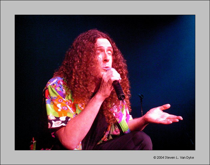 Copyright � 2004 by Steven L. Van Dyke