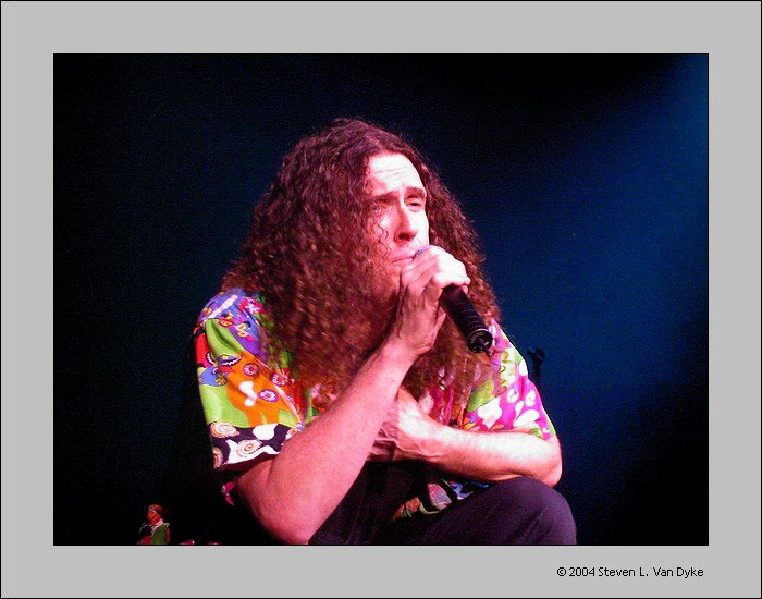 Copyright � 2004 by Steven L. Van Dyke