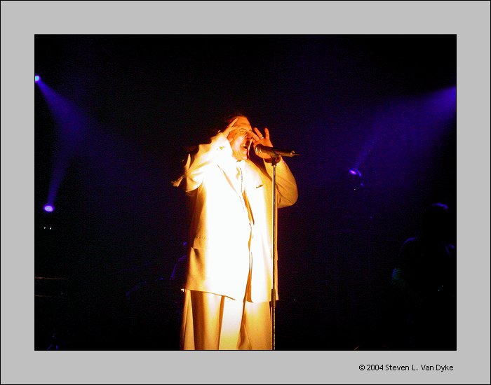 Copyright � 2004 by Steven L. Van Dyke