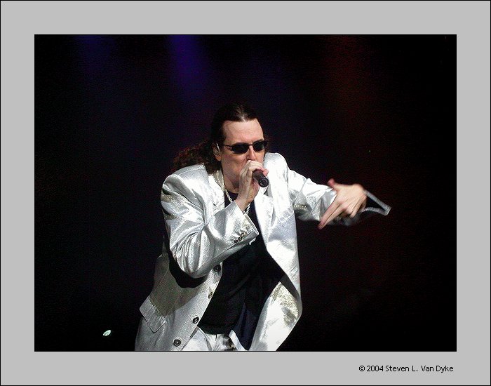 Copyright � 2004 by Steven L. Van Dyke