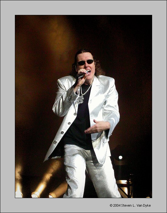 Copyright � 2004 by Steven L. Van Dyke