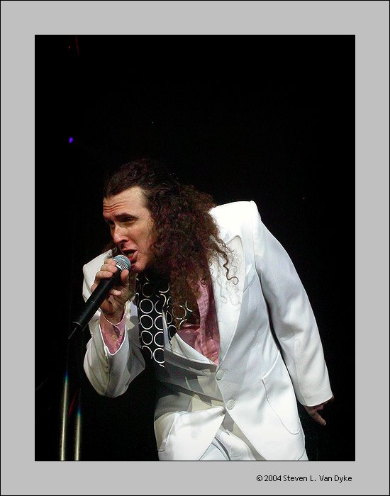 Copyright � 2004 by Steven L. Van Dyke