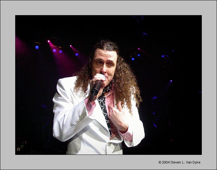 Copyright � 2004 by Steven L. Van Dyke