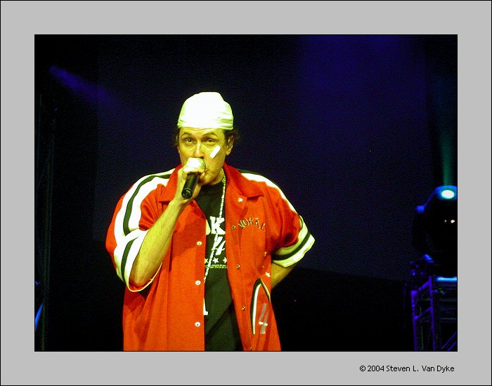 Copyright � 2004 by Steven L. Van Dyke