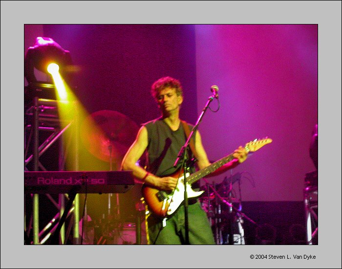 Copyright � 2004 by Steven L. Van Dyke